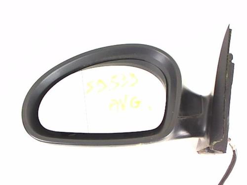 Used Left mirror SEAT IBIZA III (6L1) 1.9 TDI (100 hp) 20404610