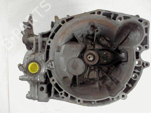 Used Gearbox PEUGEOT 607 (9D, 9U) 2.0 HDI (136 hp) 20442521