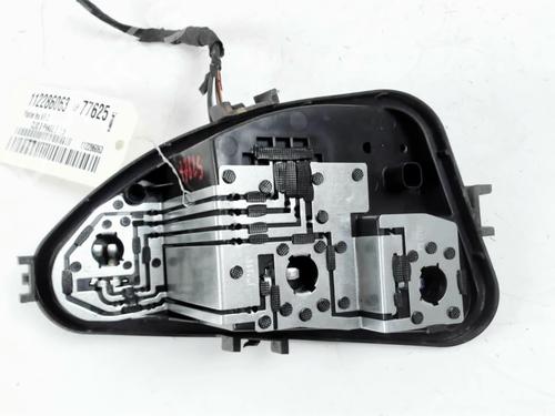 Used Lamp holder RENAULT CLIO III (BR0/1, CR0/1) 1.5 dCi (C/BR0G, C/BR1G) (68 hp) 29213062