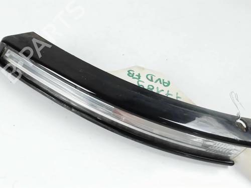 Right front indicator VW PASSAT B6 Variant (3C5) 1.9 TDI | BP27385490C33 