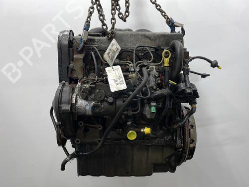 Motor FORD ESCORT VI Estate Van (AVL) 1.8 D (60 hp) 23778029