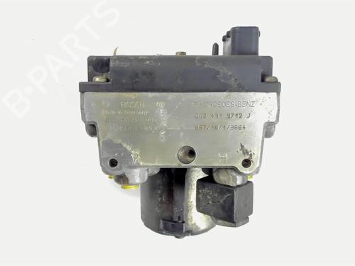 ABS pump MERCEDES-BENZ E-CLASS (W210) E 290 Turbo-D (210.017) | BP20402764M43 