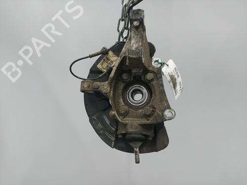 Used Left front steering knuckle VOLVO S60 I (384) D5 (163 hp) 20442344