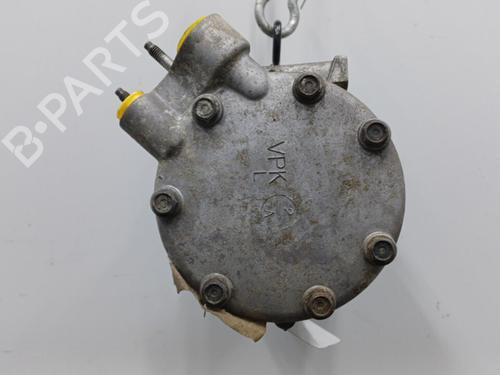 Used AC compressor AC compressor FIAT SCUDO Van (270_, 272_) 1.6 D Multijet (90 hp) 20451408 20451408