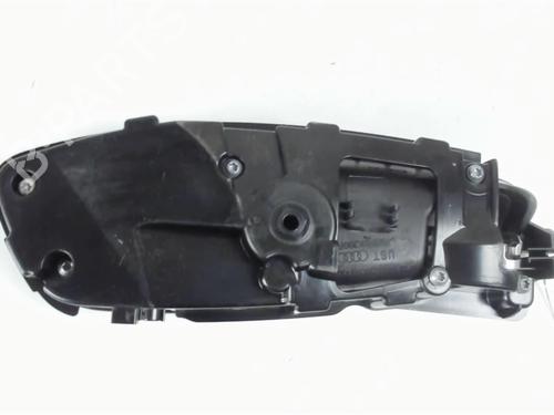 Rear left interior door handle AUDI A1 Sportback (8XA, 8XF) 1.6 TDI | BP27385520I15
