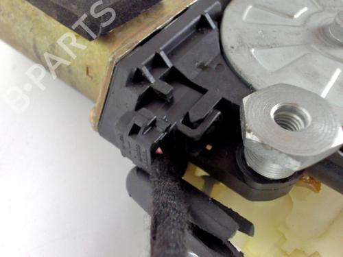 Front right window mechanism VOLVO V40 Estate (645) 1.9 DI | BP20425841C23 