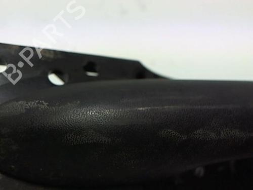 Venstre bak utvendig håndtak RENAULT MEGANE III Hatchback (BZ0/1_, B3_) 1.5 dCi (BZ0C) | BP20433308C130 