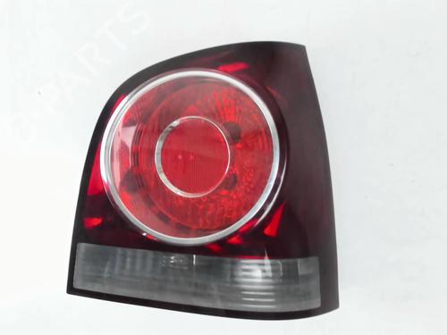 Right taillight VW POLO IV (9N_, 9A_) 1.4 FSI | BP29625360C35 