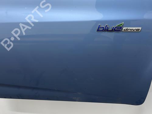 Right front door HYUNDAI ix20 (JC) 1.4 CRDi | BP29212855C3 