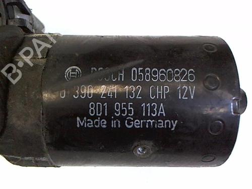 Front wiper motor AUDI A4 B5 (8D2) 1.9 TDI | BP20479247M29 