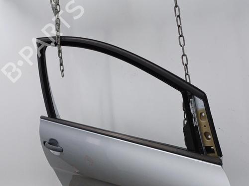 Right front door SEAT ALTEA (5P1) 1.9 TDI | BP22102586C3 