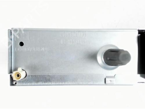 Radio CITROËN C3 Picasso (SH_) 1.6 HDI 90 | BP30329276E6 