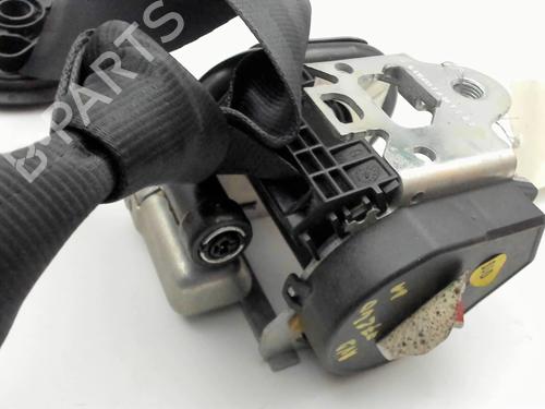 Front right seatbelt VW GOLF VI (5K1) 2.0 TDI | BP29625349I25 - Image 6