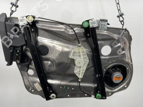 Front right window mechanism MERCEDES-BENZ GLK-CLASS (X204) 220 CDI 4-matic (204.984, 204.997) | BP20441097C23 