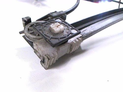 Rear left window mechanism CITROËN SAXO (S0, S1) 1.0 X | BP20456265C24 