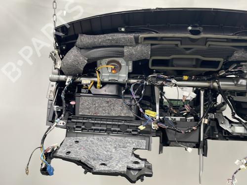 Dashboard CITROËN C4 AIRCROSS 1.6 HDi 115 AWC | BP27837307C46  - Image 6