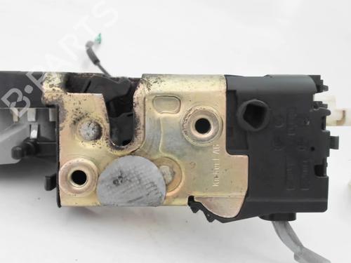 Front left lock CITROËN C4 I (LC_) 1.6 HDi | BP20419286C98 