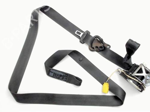 Front left seatbelt VW EOS (1F7, 1F8) 2.0 TDI | BP27873536I26  - Image 5