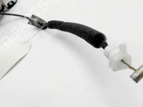 Front left lock CITROËN C3 II (SC_) 1.6 HDi | BP25009205C98 