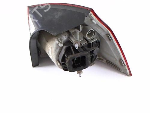 Left taillight VW GOLF V (1K1) 1.9 TDI | BP20403614C34 