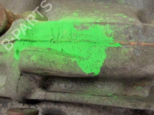 Used Gearbox OPEL CORSA D (S07) 1.3 CDTI (L08, L68) (75 hp) 20398332