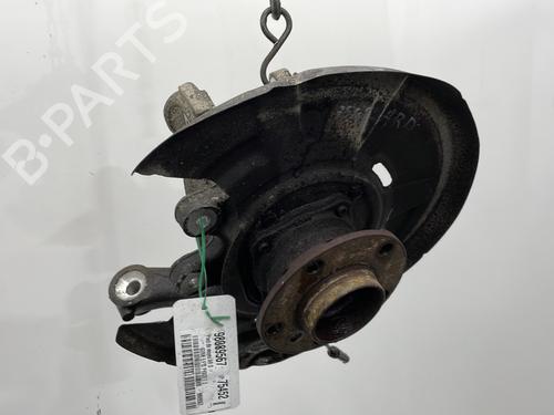 Right rear steering knuckle BMW 5 (F10) 525 d | BP22361519M28 