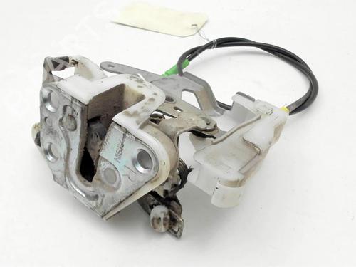 Front right lock CITROËN C1 (PM_, PN_) 1.0 | BP21208379C97 