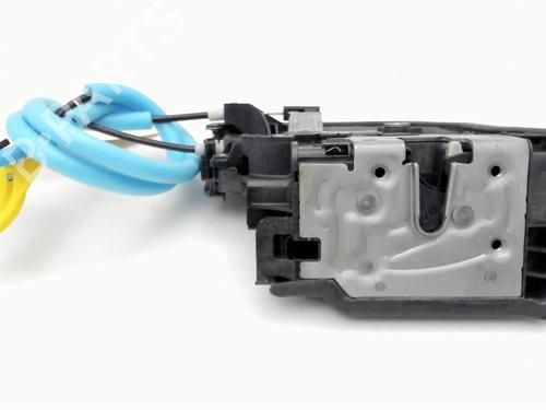 Used Front right lock BMW 2 Active Tourer (F45) 218 d (150 hp) 29375164