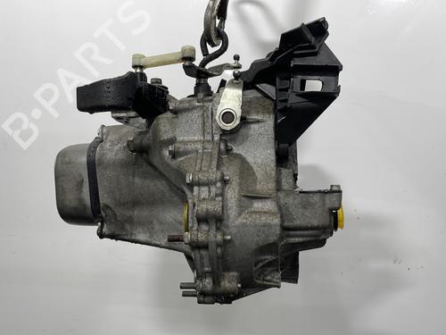 Gearbox PEUGEOT 208 I (CA_, CC_) 1.2 VTI 82 | BP30308424M3