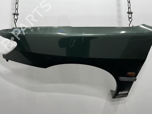 Used Left front fenders PEUGEOT 306 Hatchback (7A, 7C, N3, N5) 1.9 DT (90 hp) 20420321