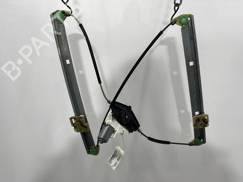 Raammechaniek rechts voor AUDI Q5 (8RB) 3.0 TDI quattro (240 hp) 30947579