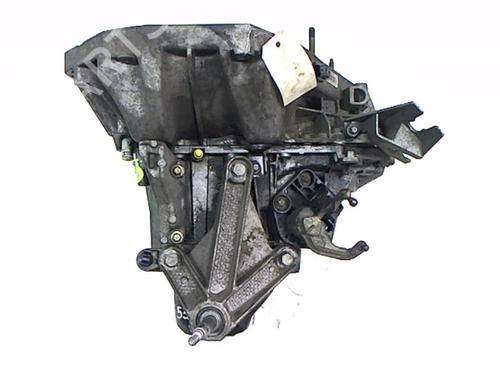 Used Gearbox RENAULT GRAND SCÉNIC II (JM0/1_) 1.5 dCi (JM02, JM13) (101 hp) 20437832