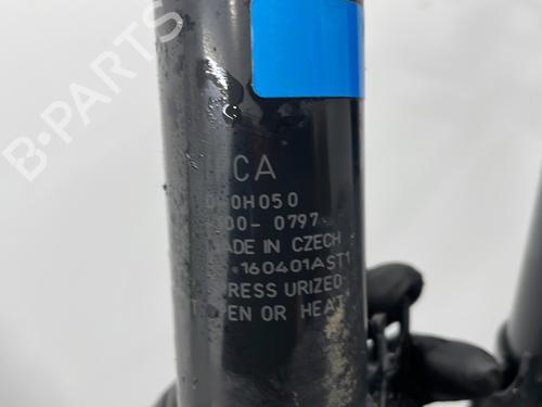 Left front shock absorber PEUGEOT 108 1.2 | BP32787152M16 - Image 4