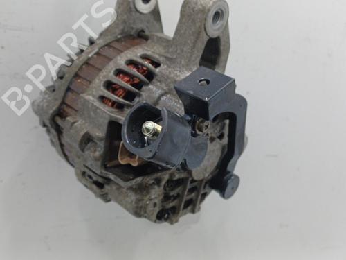Alternator PEUGEOT 206 Hatchback (2A/C) 1.4 i | BP20469301M7 