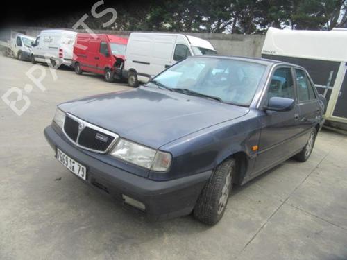 Used Parts LANCIA DEDRA (835_) 1.9 TDS (835EE, 835EF) 1981507