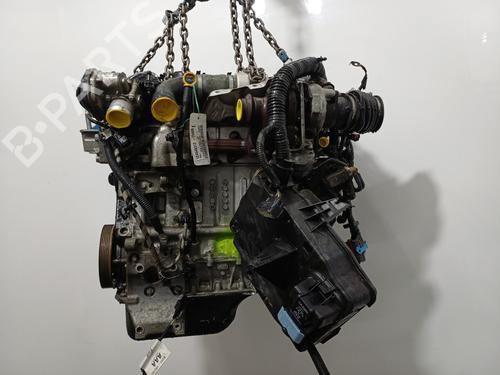 Engine FORD FOCUS III Saloon  | BP34458902M1  - Image 10