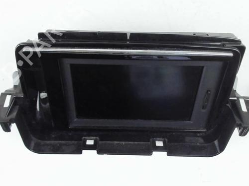Used Display monitor Display monitor 36900600 36900600