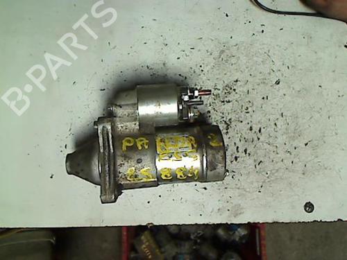 Starter FIAT PANDA (169_) 1.2 (169.AXB11, 169.AXB1A) | BP20474146M8 