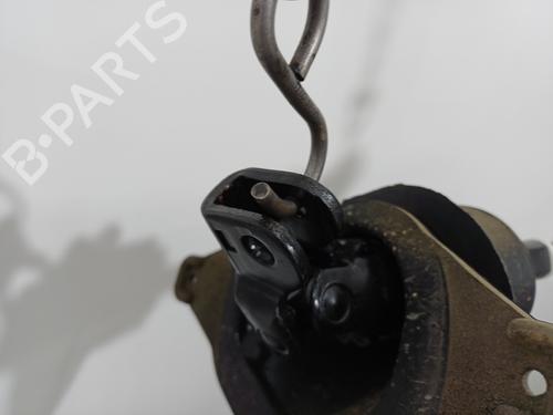 Steering column RENAULT KANGOO Express (FC0/1_) D 65 1.9 (FC0E, FC02, FC0J, FC0N) | BP36052299M21 - Image 6