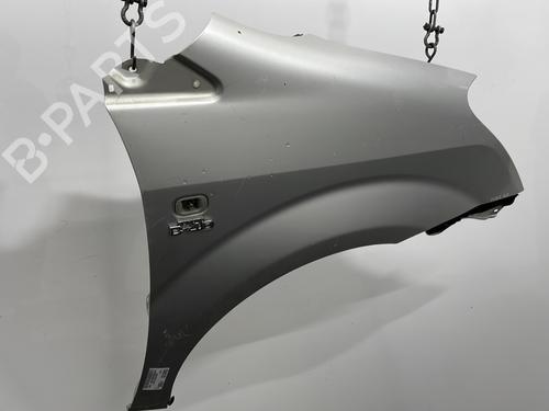 Right front fenders TOYOTA COROLLA Verso (ZER_, ZZE12_, R1_) 2.0 D-4D (CUR10_, CUR10R) | BP20394820C42 