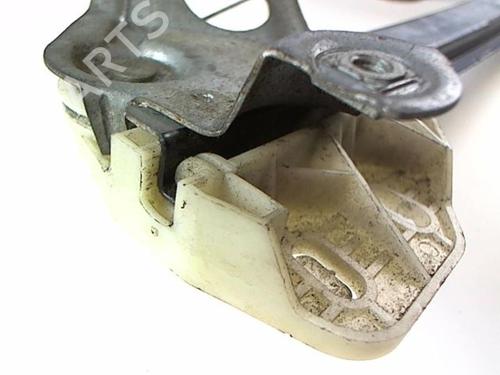 Used Front left window mechanism Front left window mechanism RENAULT ESPACE III (JE0_) [1996-2002] 33438634 33438634