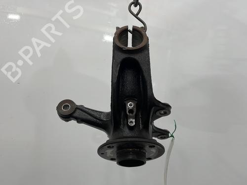 Right front steering knuckle PEUGEOT 108 1.0 VTi | BP23779364M26 - Image 4