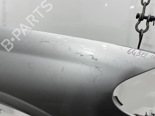 Used Right front fenders Right front fenders NISSAN ALMERA II Hatchback (N16) 1.5 (90 hp) 20443850 20443850