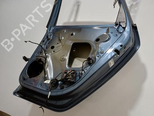 Used Right rear door Right rear door 38184363 38184363