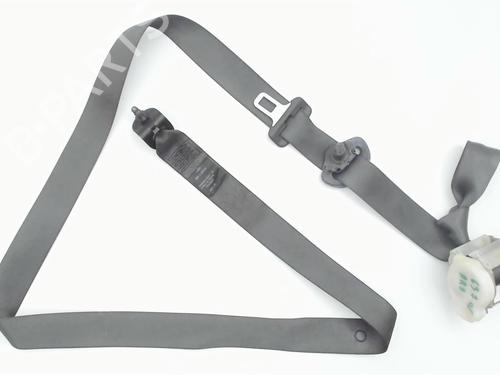 Used Rear right seatbelt Rear right seatbelt OPEL VECTRA C (Z02) 2.2 DTI 16V (F69) (117 hp) 20446943 20446943
