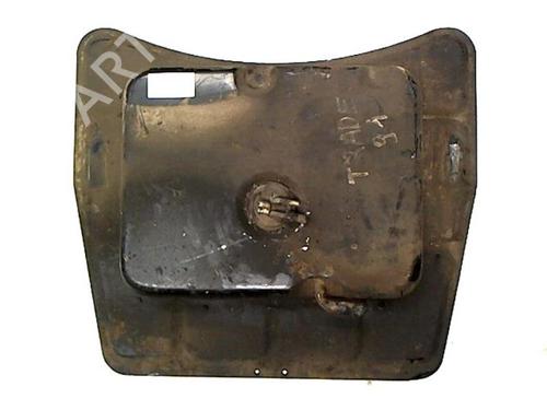 Used Fuel tank NISSAN TRADE Van 2.0 D (67 hp) 21231958