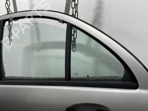 Left rear door MERCEDES-BENZ C-CLASS (W203) C 200 CDI (203.004) | BP20441765C4 