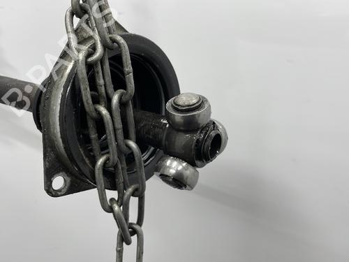Left front driveshaft RENAULT CLIO II (BB_, CB_) 1.2 (BB0A, BB0F, BB10, BB1K, BB28, BB2D, BB2H, CB0A,... | BP29338399M38 