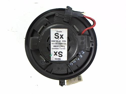 Used Heater blower motor Heater blower motor ALFA ROMEO 156 (932_) 1.9 JTD (932.A2B00, 932.A2C00) (115 hp) 20403907 20403907