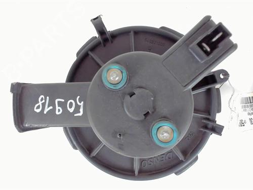 Heater blower motor FIAT PANDA (169_) 1.1 (169.AXA1A) | BP20414749M62 
